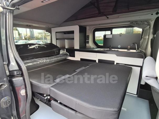  Renault Trafic dCi L1H1 110 kW image number 28