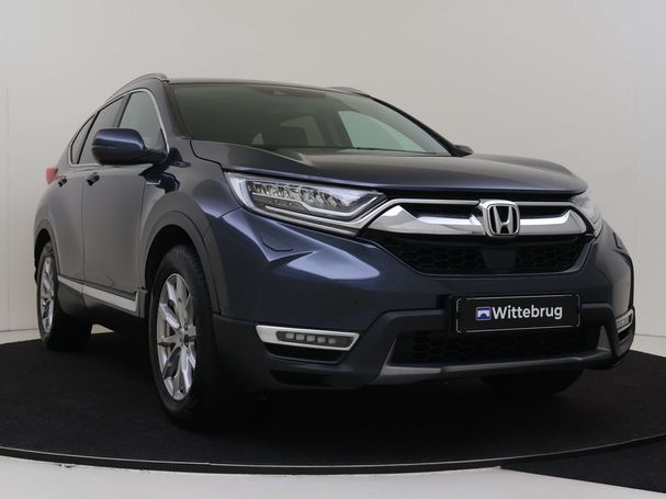 Honda CR-V 135 kW image number 2