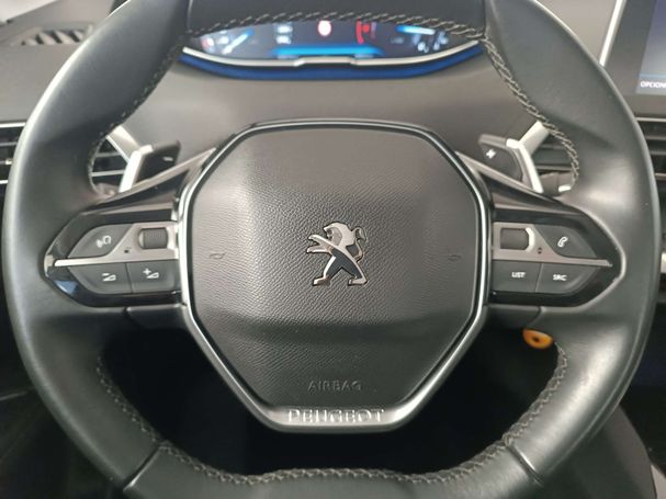 Peugeot 5008 BlueHDi 130 Allure 96 kW image number 12