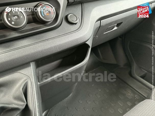  Renault Trafic dCi 110 kW image number 50