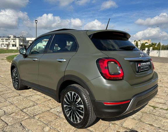 Fiat 500X 1.6 City Cross 88 kW image number 17