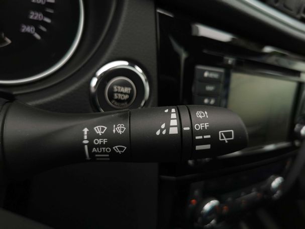 Nissan Qashqai 103 kW image number 24