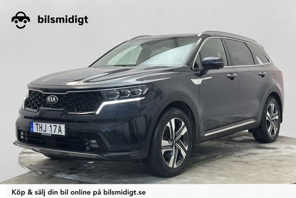 Kia Sorento AWD 196 kW image number 1