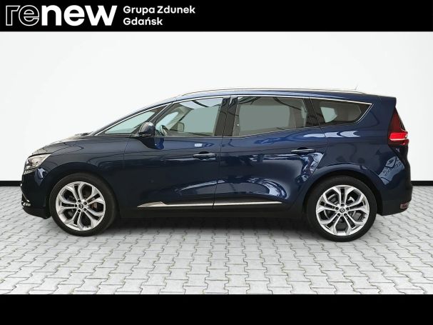 Renault Grand Scenic 103 kW image number 9