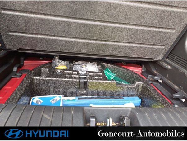 Hyundai Kona 104 kW image number 16