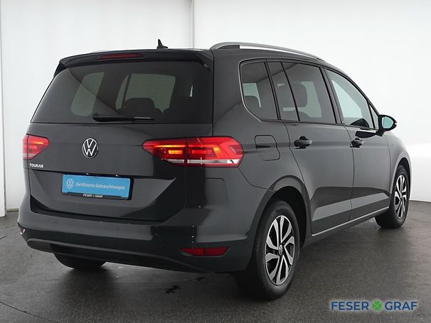 Volkswagen Touran 110 kW image number 3