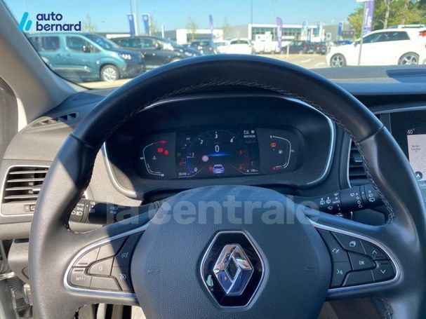 Renault Megane 1.5 Blue dCi 115 85 kW image number 8