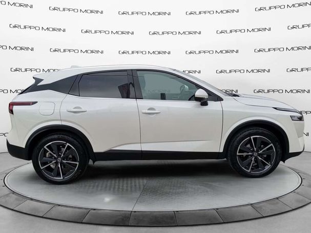 Nissan Qashqai 103 kW image number 4