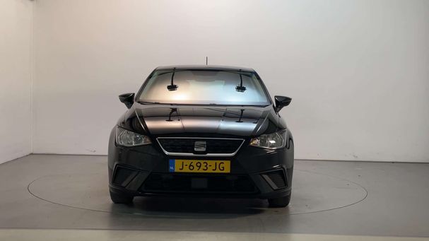 Seat Ibiza 1.0 TSI 70 kW image number 16