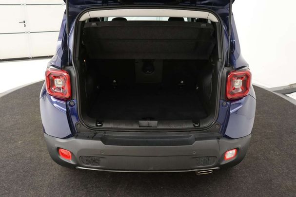 Jeep Renegade 1.0 Limited 88 kW image number 16