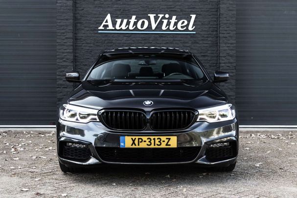 BMW 520i 135 kW image number 16