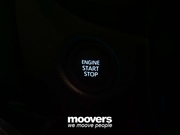 Toyota Aygo X 1.0 VVT-i 53 kW image number 23