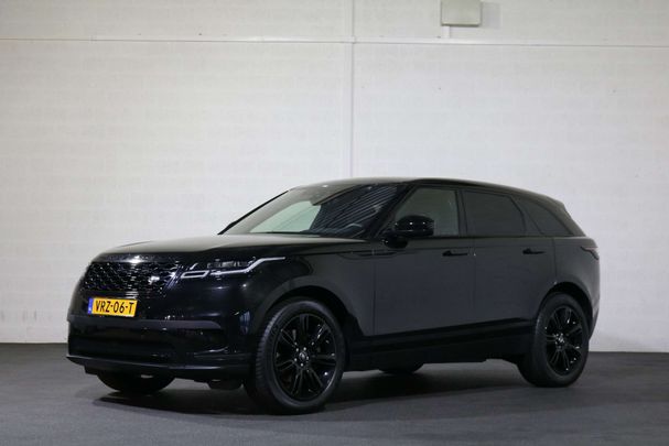 Land Rover Range Rover Velar 221 kW image number 2