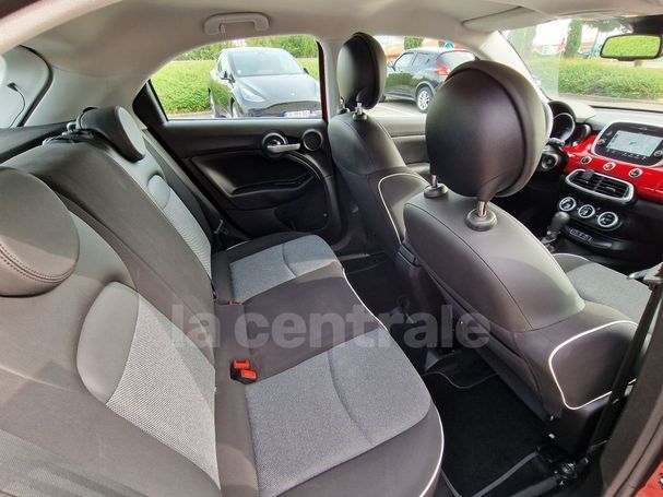 Fiat 500X 1.4 Multiair DCT 4x2 103 kW image number 7