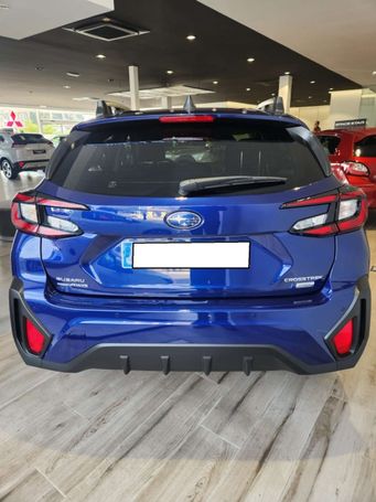 Subaru Crosstrek 2.0i Field 100 kW image number 5