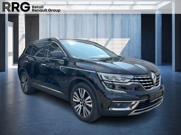 Renault Koleos dCi 185 Initiale Paris 135 kW image number 2