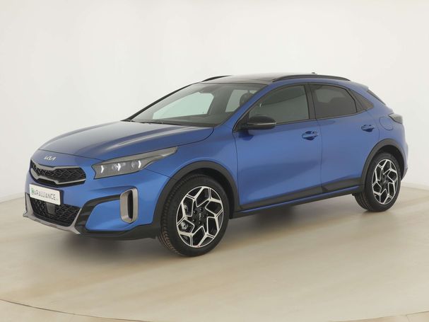 Kia XCeed 1.0 T-GDi 88 kW image number 1