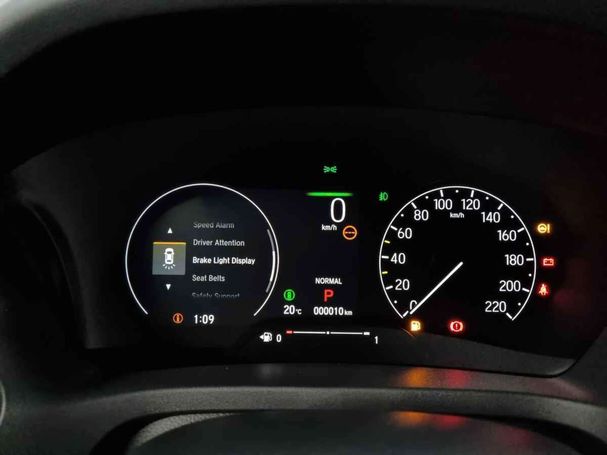 Honda HR-V 1.5 96 kW image number 29