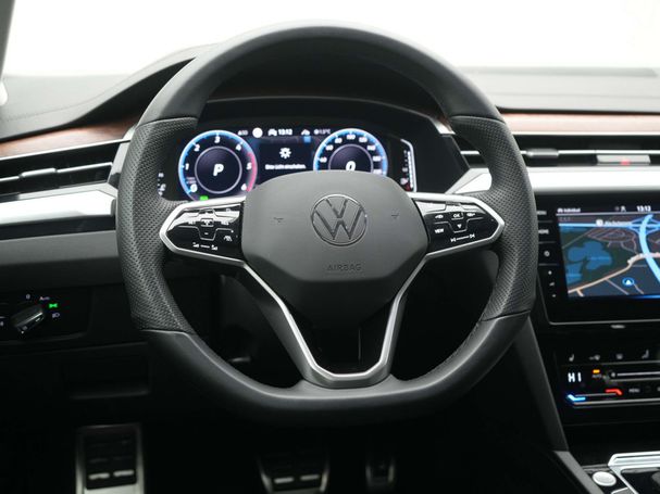 Volkswagen Arteon Shooting Brake 110 kW image number 11