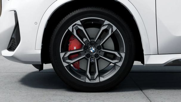 BMW X1 xDrive 145 kW image number 9