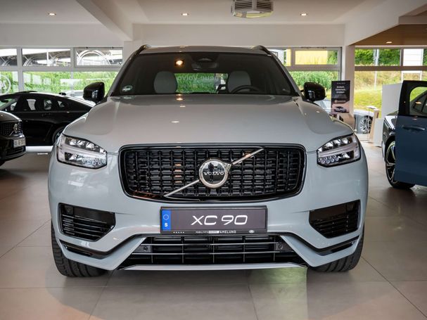 Volvo XC90 T8 Recharge AWD Plus 335 kW image number 2