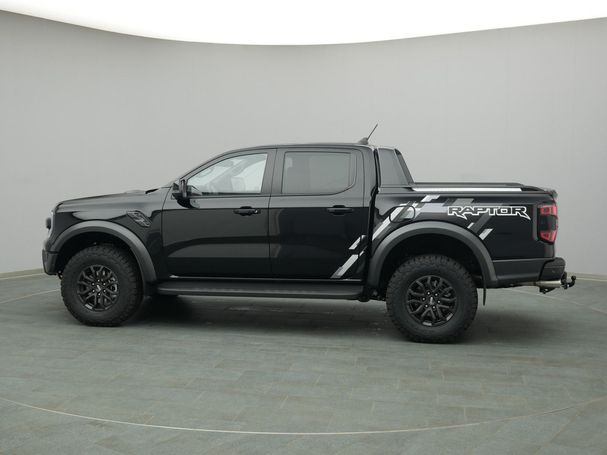 Ford Ranger Raptor 215 kW image number 5