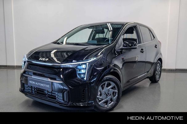 Kia Picanto 1.0 46 kW image number 1