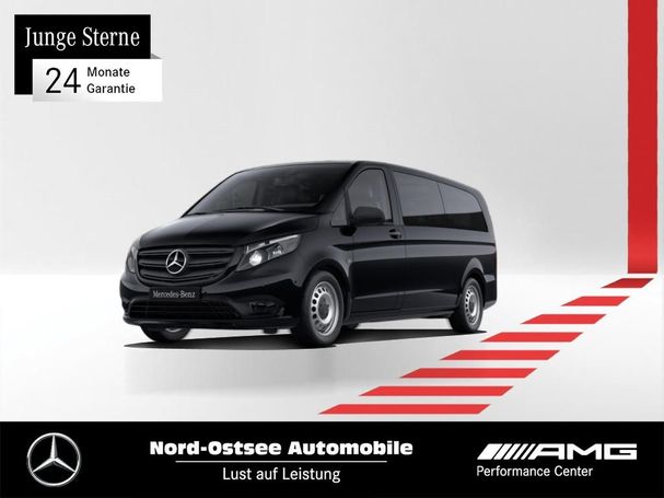 Mercedes-Benz Vito 116 Tourer extra 120 kW image number 3