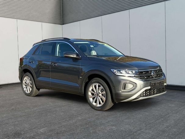 Volkswagen T-Roc 1.5 TSI DSG 110 kW image number 7