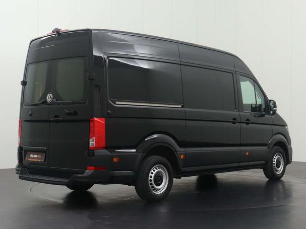 Volkswagen Crafter TDI 130 kW image number 2