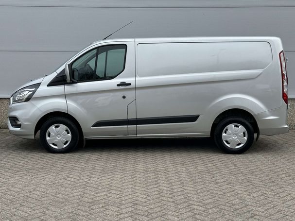 Ford Transit Custom 300 L1H1 2.0 TDCi Trend 96 kW image number 13