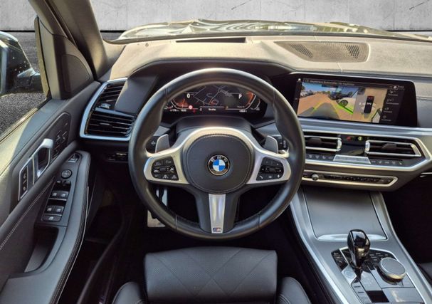 BMW X5 xDrive30d 210 kW image number 5