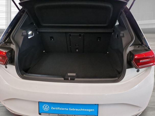 Volkswagen ID.3 150 kW image number 11