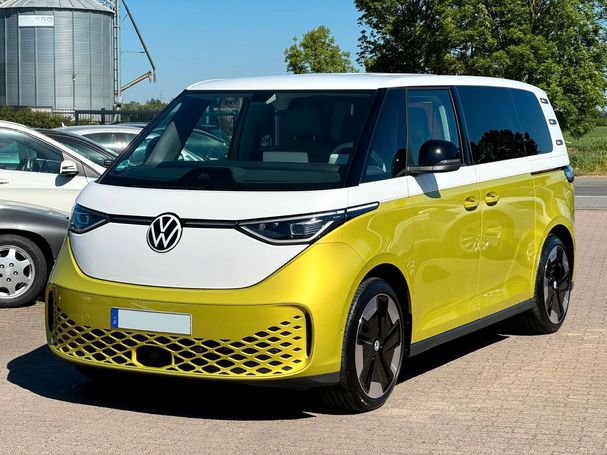 Volkswagen ID. Buzz Pro 150 kW image number 1