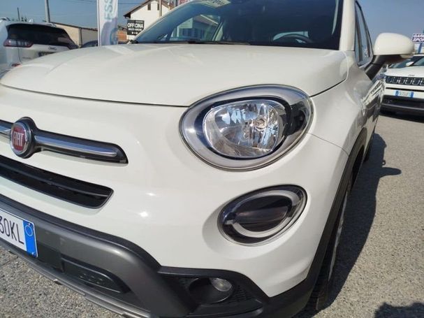 Fiat 500L 88 kW image number 12