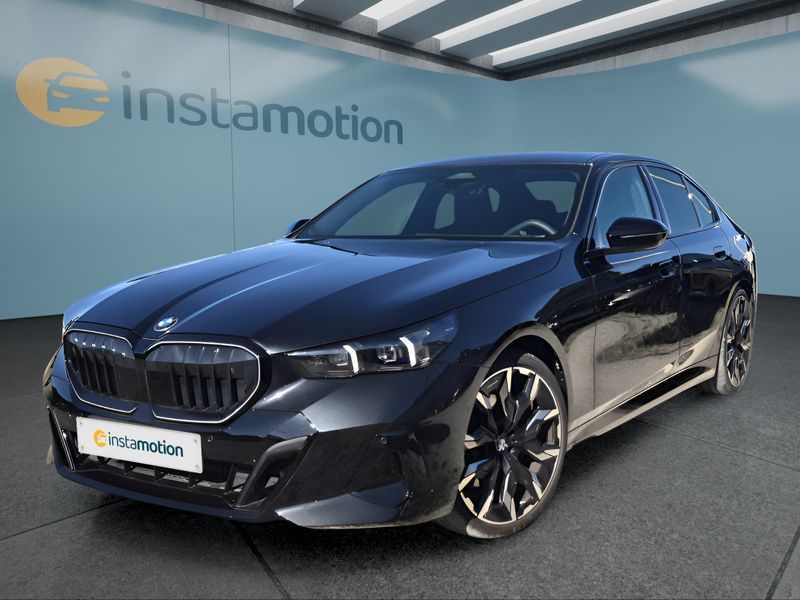 BMW 520 153 kW