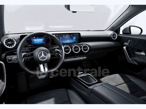 Mercedes-Benz A 200 7G-DCT Line 120 kW image number 8