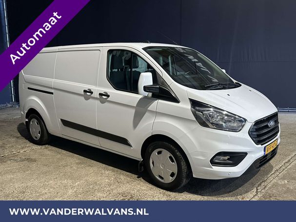 Ford Transit Custom L2H1 2.0 TDCi 96 kW image number 16