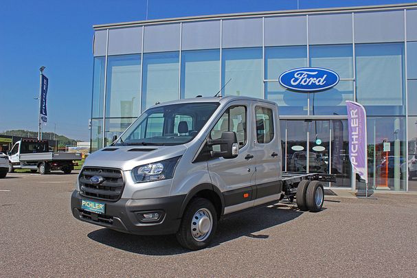 Ford Transit 350 Trend 121 kW image number 2