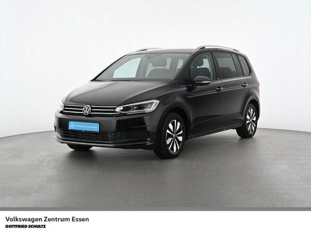 Volkswagen Touran DSG 110 kW image number 1