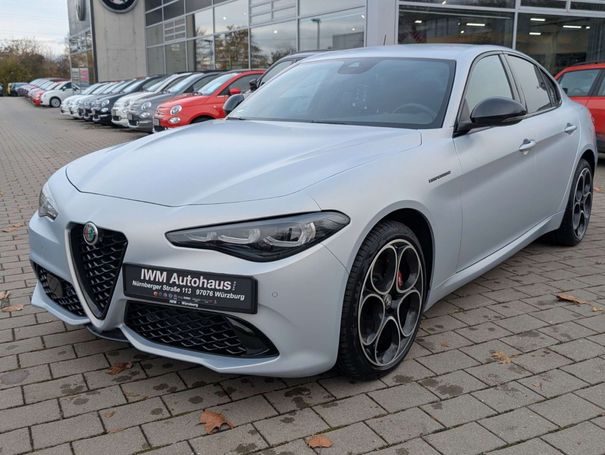 Alfa Romeo Giulia Turbo 16V AT8-Q4 206 kW image number 2