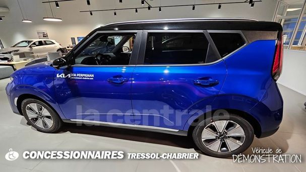 Kia Soul e-Soul 150 kW image number 5