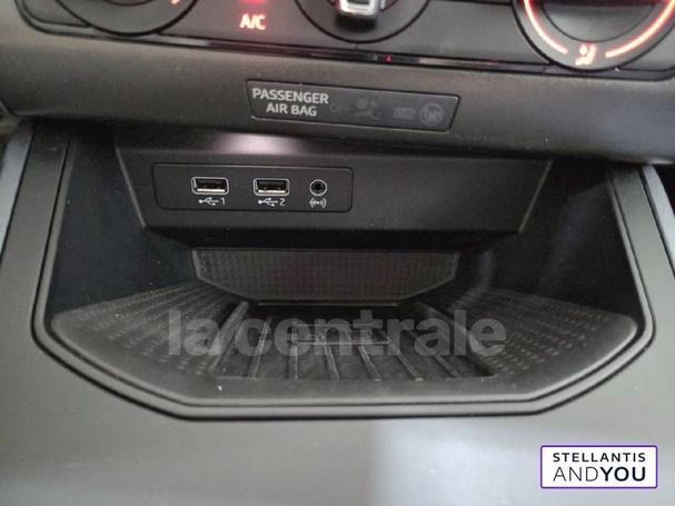 Seat Arona 1.0 TSI DSG Style 85 kW image number 25