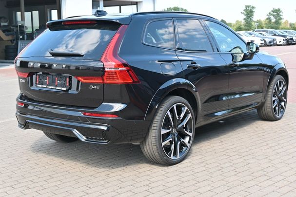 Volvo XC60 B4 AWD Ultimate 145 kW image number 3