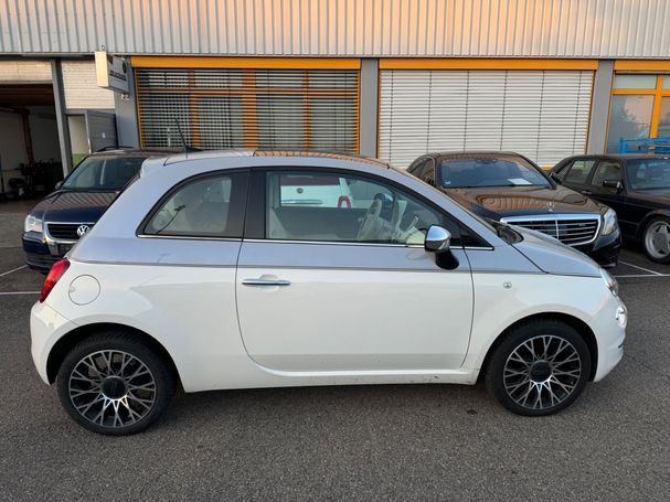 Fiat 500 51 kW image number 3