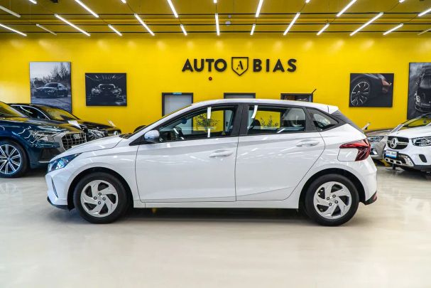 Hyundai i20 62 kW image number 16