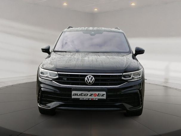 Volkswagen Tiguan 2.0 TDI R-Line 4Motion DSG 147 kW image number 2