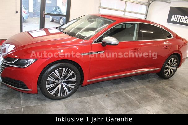 Volkswagen Arteon 140 kW image number 2