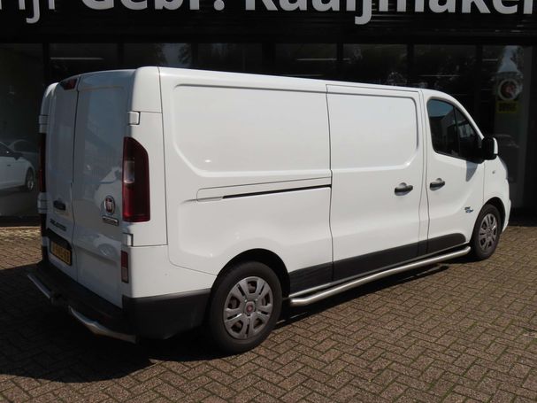 Fiat Talento L2H1 93 kW image number 9