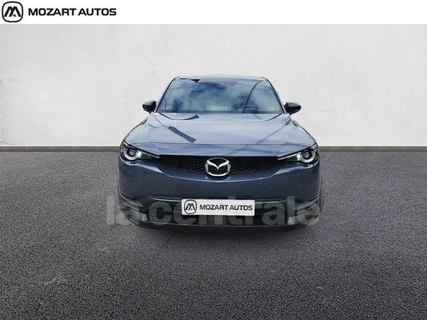 Mazda MX-30 105 kW image number 3